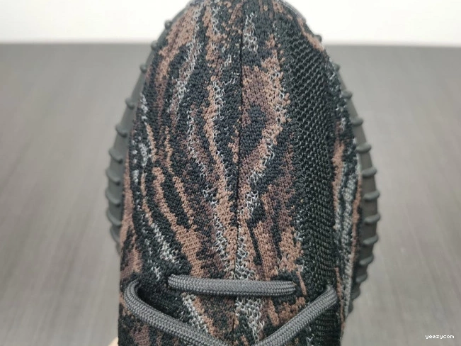 Adidas Boost GW3774 Yeezy Black Oat 350 V2 MX 0810